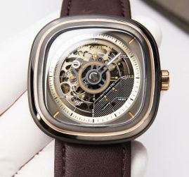 Picture for category Seven Friday Watches